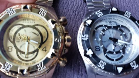 are invicta watches fake|how reliable are invicta watches.